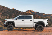 Guardabarros Pocket | Chevy Silverado 1500 2WD/4WD (2022-2026)