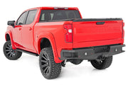 Guardabarros SF1 | Chevy Silverado 1500 2WD/4WD (2019-2026)