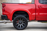 Guardabarros SF1 | Chevy Silverado 1500 2WD/4WD (2019-2026)