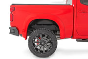 Guardabarros SF1 | Chevy Silverado 1500 2WD/4WD (2019-2026)