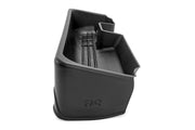 Almacenamiento Bajo Asiento | Cabina Crew | Chevy/GMC 1500/2500HD/3500HD (19-26)