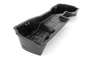 Almacenamiento Bajo Asiento | Cabina Doble | Chevy/GMC 1500/2500HD/3500HD 2WD/4WD