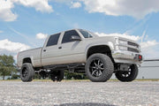 Kit de Elevación de 6 Pulgadas | 8 Lug | Chevy 3/4 Ton Suburban/C2500/K2500 Truck/C3500/K3500 Truck (88-00)