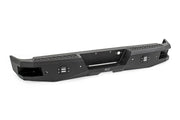 Defensa Trasera | LED | Chevy Silverado & GMC Sierra 1500 2WD/4WD (2007-2018 & Classic)