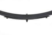 Muelles Delanteros | Elevación de 6 Pulgadas | Pair | Jeep Wrangler YJ 4WD (1987-1995)