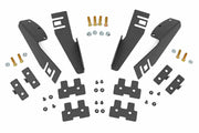 Montaje a Presión para Rack de Caja | Universal | Multiple Makes & Models