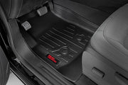 Tapetes | Delantero y Trasero | Crew | Chevy/GMC Canyon/Colorado 2WD/4WD (2015-2022)