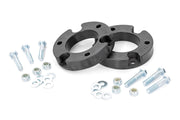Kit de Nivelación de 2 Pulgadas | Toyota Tacoma 2WD/4WD (2005-2023)