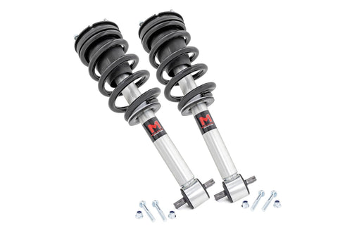 M1 Par de Struts Cargados | 7in | Chevy/GMC 1500 2WD/4WD (14-18 & Classic)