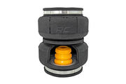 Kit Espaciador de Resorte de Aire | Elevación de 5 Pulgadas | Ram 2500 4WD (2014-2026)