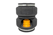Kit de Resorte de Aire con Compresor | Controlador Inalámbrico | 0-6" Lifts | Ford F-150 (04-14)