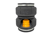 Kit de Resorte de Aire con Compresor | Controlador Inalámbrico | Ford F-250/F-350 Super Duty (17-26)