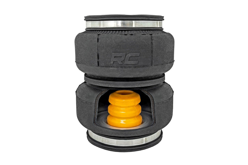 Kit de Bolsas de Aire 2-5" Rebajada | Ford F-150 4WD (2015-2026)