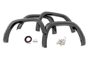 Guardabarros Pocket | 6X3 Lunar Rock | Toyota Tundra 2WD/4WD (2022-2026)