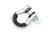 Kit Aislador para Grilletes D | Pair | Negro