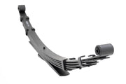 Muelles Traseros | Elevación de 3 Pulgadas | Pair | Jeep Grand Wagoneer/J10 Truck/J20 Truck/Wagoneer 4WD