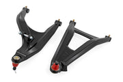 Brazos de Control de Aluminio | Alta Altura Libre w/ 2" Forward Offset | Can-Am Defender HD 5/HD 8/HD 9/HD 10