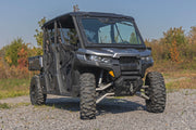 N3 Amortiguadores Delanteros Coilover | De Fábrica | Can-Am Defender HD5/HD8/HD9/H10