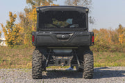 N3 Amortiguadores Traseros Coilover | De Fábrica | Can-Am Defender HD5/HD8/HD9/H10