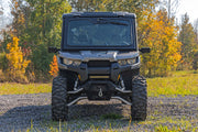 N3 Amortiguadores Delanteros Coilover | De Fábrica | Can-Am Defender HD5/HD8/HD9/H10