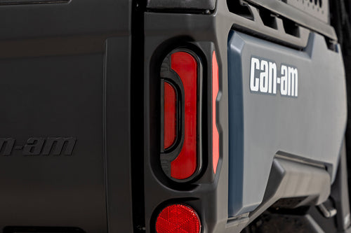 Tail kit de luces | High Lumen | Can-Am Defender MAX HD10