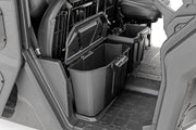 Caja de Almacenamiento Bajo Asiento | Passenger Seat | Can-Am Defender HD 5/HD 8/HD 9/HD 10