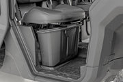 Caja de Almacenamiento Bajo Asiento | Passenger Seat | Can-Am Defender HD 5/HD 8/HD 9/HD 10