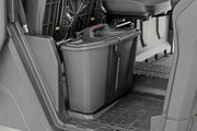Caja de Almacenamiento Bajo Asiento | Passenger Seat | Can-Am Defender HD 5/HD 8/HD 9/HD 10