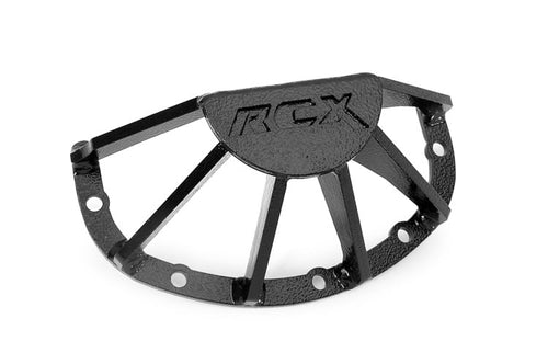 Protector de Diferencial  Dana 35 Trasero