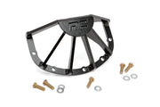 Protector de Diferencial | Delantero | Dana 30 | LP | Jeep Comanche MJ/Wrangler JK/Wrangler Unlimited