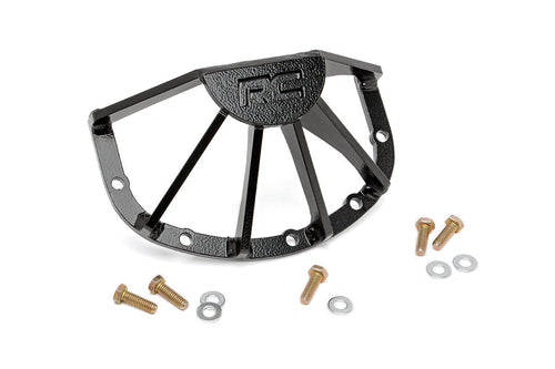 Protector de Diferencial Dana 30 Delantero