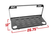 Mesa para Portón Trasero | Jeep Wrangler JL (18-26)/Wrangler Unlimited (18-26)