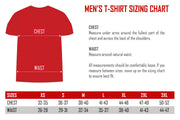Playera Rough Country | Logo | Gris | SM