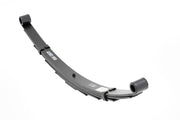 Muelles Delanteros | Elevación de 6 Pulgadas | Pair | Chevy/GMC C10/K10 Truck & SUV/K5 Blazer (73-91)