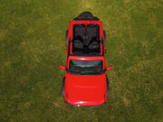 Fundas de Asiento | Asientos Individuales | Delantero y Trasero | Ford Bronco (2 Door) 4WD (2021-2026)