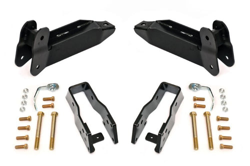 Kit de Caída de Brazo de Control | Elevación de 5 Pulgadas | Ram 1500 Mega Cab/2500/3500 4WD (10-13)