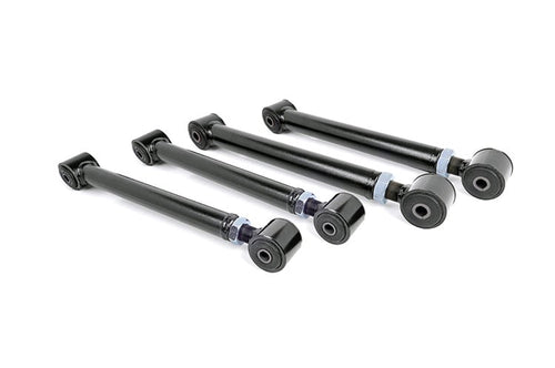 Brazos de Control Ajustables | Ram 2500/3500 4WD (2003-2007)