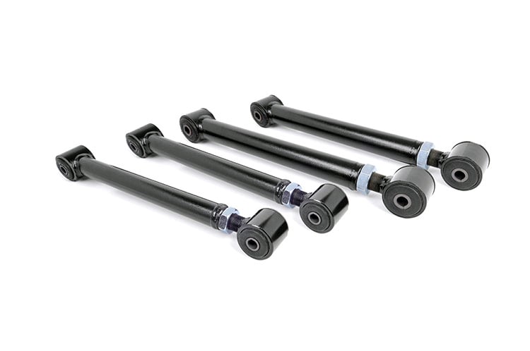 Brazos de Control Ajustables | Ram 2500/3500 4WD (2003-2007)