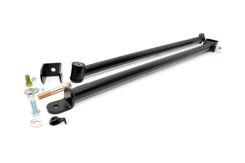 Kicker Bar Kit | Elevación de 4-6 Pulgadas | Ram 1500 4WD (2006-2018 & Classic)