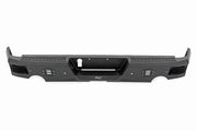Defensa Trasera | Ram 1500 2WD/4WD (2009-2018 & Classic)