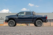 Defensa Trasera | Ram 1500 2WD/4WD (2009-2018 & Classic)
