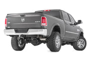 Kit de Elevación de 2.5 Pulgadas | Diésel | Ram 2500 4WD (2014-2018)