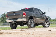 Kit de Elevación de 2.5 Pulgadas | Ram 2500 4WD (2014-2026)