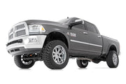 Kit de Elevación de 2.5 Pulgadas | Diésel | Ram 2500 4WD (2014-2018)