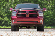 Kit de Elevación de 3 Pulgadas | Ram 1500 4WD (2012-2018 & Classic)