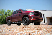 Kit de Elevación de 3 Pulgadas | N3 Struts/Amortiguadores | Ram 1500 4WD (2012-2018 & Classic)