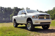 Kit de Elevación de 4 Pulgadas | Ram 1500 4WD (2012-2018 & Classic)