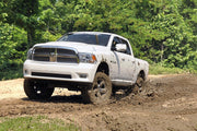 Kit de Elevación de 6 Pulgadas | Ram 1500 4WD (2010-2011)