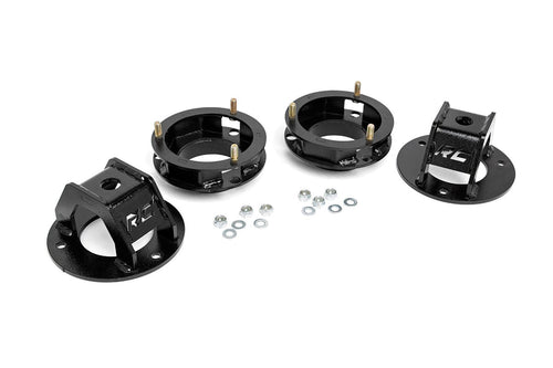 Kit de Nivelación de 1.5 Pulgadas | Ram 2500 4WD (1994-2002)