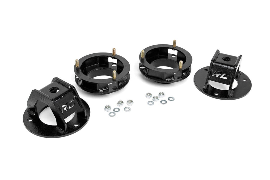 Kit de Nivelación de 1.5 Pulgadas | Ram 2500 4WD (1994-2002)